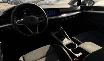 VOLKSWAGEN Golf  | FWD (przód) | Manualna | 115 KM | Czarny full