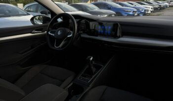 VOLKSWAGEN Golf  | FWD (przód) | Manualna | 115 KM | Czarny full