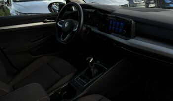VOLKSWAGEN Golf  | FWD (przód) | Manualna | 115 KM | Czarny full