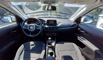 FIAT Tipo  | FWD (przód) | Manualna | 120 KM | bialy full