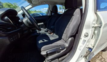 FIAT Tipo  | FWD (przód) | Manualna | 120 KM | bialy full