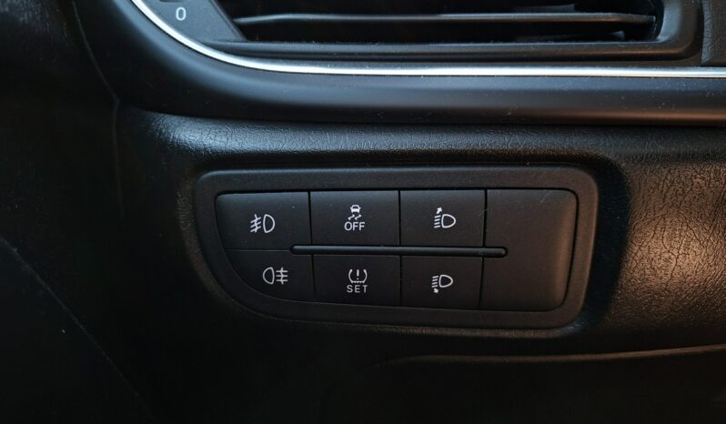 FIAT Tipo  | FWD (przód) | Manualna | 120 KM | bialy full