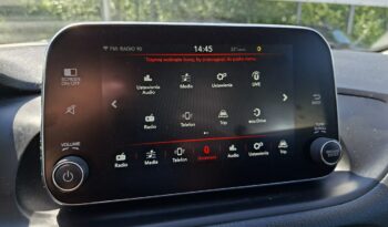 FIAT Tipo  | FWD (przód) | Manualna | 120 KM | bialy full