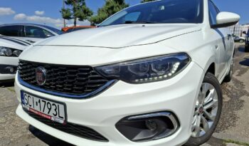 FIAT Tipo  | FWD (przód) | Manualna | 120 KM | bialy full