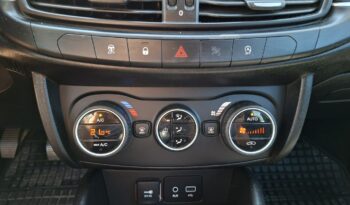 FIAT Tipo  | FWD (przód) | Manualna | 120 KM | bialy full