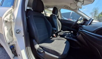 FIAT Tipo  | FWD (przód) | Manualna | 120 KM | bialy full