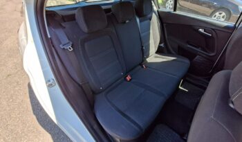 FIAT Tipo  | FWD (przód) | Manualna | 120 KM | bialy full