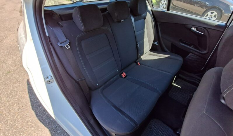 FIAT Tipo  | FWD (przód) | Manualna | 120 KM | bialy full
