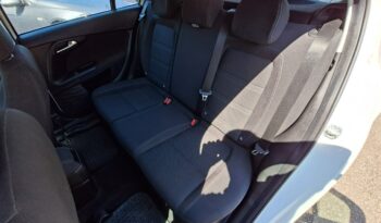 FIAT Tipo  | FWD (przód) | Manualna | 120 KM | bialy full