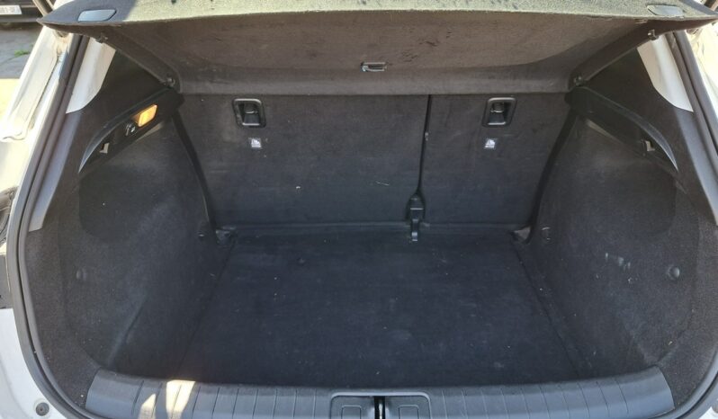 FIAT Tipo  | FWD (przód) | Manualna | 120 KM | bialy full
