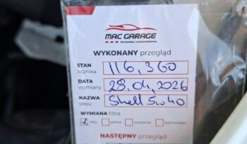 FIAT Tipo  | FWD (przód) | Manualna | 120 KM | bialy full