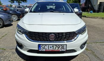 FIAT Tipo  | FWD (przód) | Manualna | 120 KM | bialy full
