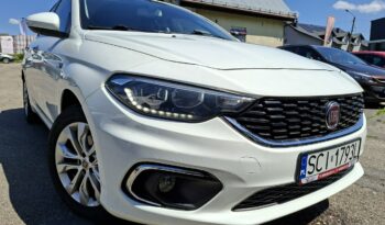 FIAT Tipo  | FWD (przód) | Manualna | 120 KM | bialy full
