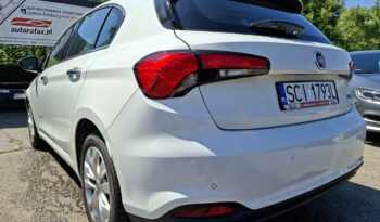 FIAT Tipo  | FWD (przód) | Manualna | 120 KM | bialy full