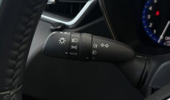 TOYOTA Corolla  | FWD (przód) | Automatyczna | 122 KM | bialy full