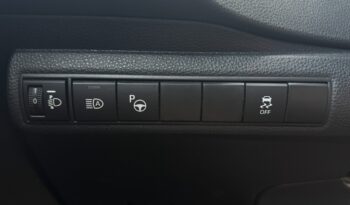TOYOTA Corolla  | FWD (przód) | Automatyczna | 122 KM | bialy full