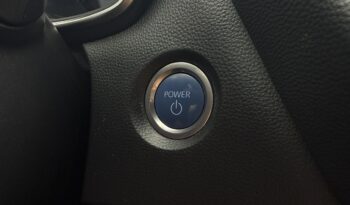 TOYOTA Corolla  | FWD (przód) | Automatyczna | 122 KM | bialy full