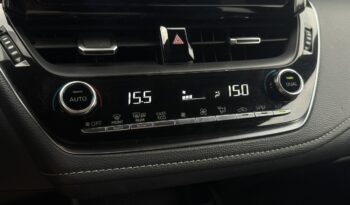 TOYOTA Corolla  | FWD (przód) | Automatyczna | 122 KM | bialy full