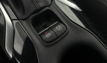TOYOTA Corolla  | FWD (przód) | Automatyczna | 122 KM | bialy full