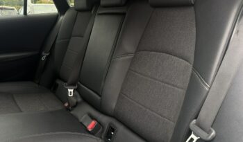 TOYOTA Corolla  | FWD (przód) | Automatyczna | 122 KM | bialy full
