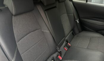 TOYOTA Corolla  | FWD (przód) | Automatyczna | 122 KM | bialy full