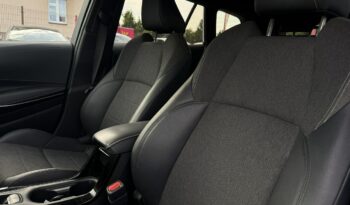 TOYOTA Corolla  | FWD (przód) | Automatyczna | 122 KM | bialy full