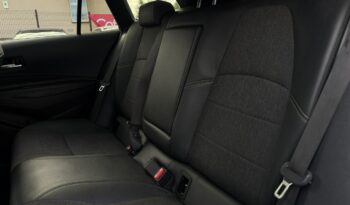 TOYOTA Corolla  | FWD (przód) | Automatyczna | 122 KM | bialy full