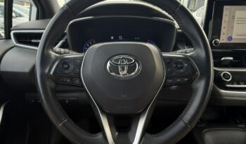 TOYOTA Corolla  | FWD (przód) | Automatyczna | 122 KM | bialy full