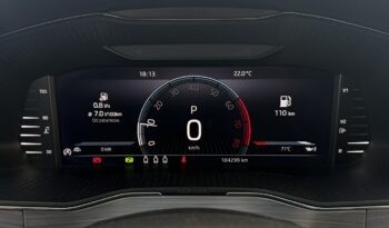 SKODA Superb  | FWD (przód) | Automatyczna | 150 KM | Szary full