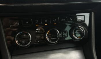 SKODA Superb  | FWD (przód) | Automatyczna | 150 KM | Szary full