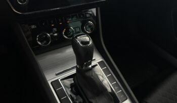 SKODA Superb  | FWD (przód) | Automatyczna | 150 KM | Szary full