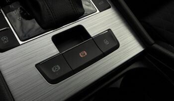 SKODA Superb  | FWD (przód) | Automatyczna | 150 KM | Szary full