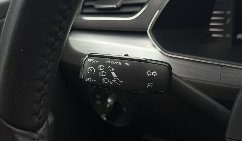 SKODA Superb  | FWD (przód) | Automatyczna | 150 KM | Szary full