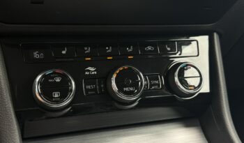 SKODA Superb  | FWD (przód) | Automatyczna | 150 KM | Szary full