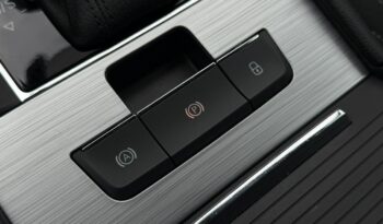 SKODA Superb  | FWD (przód) | Automatyczna | 150 KM | Szary full
