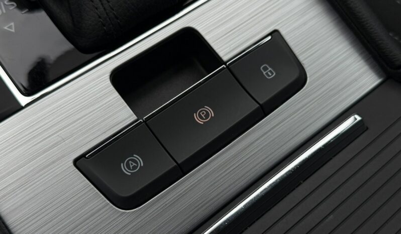 SKODA Superb  | FWD (przód) | Automatyczna | 150 KM | Szary full