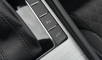 SKODA Superb  | FWD (przód) | Automatyczna | 150 KM | Szary full