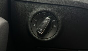 SKODA Superb  | FWD (przód) | Automatyczna | 150 KM | Szary full