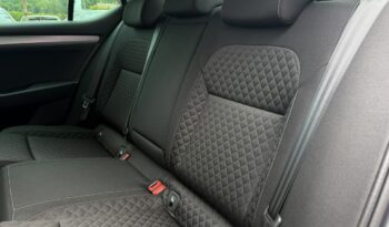 SKODA Superb  | FWD (przód) | Automatyczna | 150 KM | Szary full