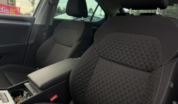 SKODA Superb  | FWD (przód) | Automatyczna | 150 KM | Szary full