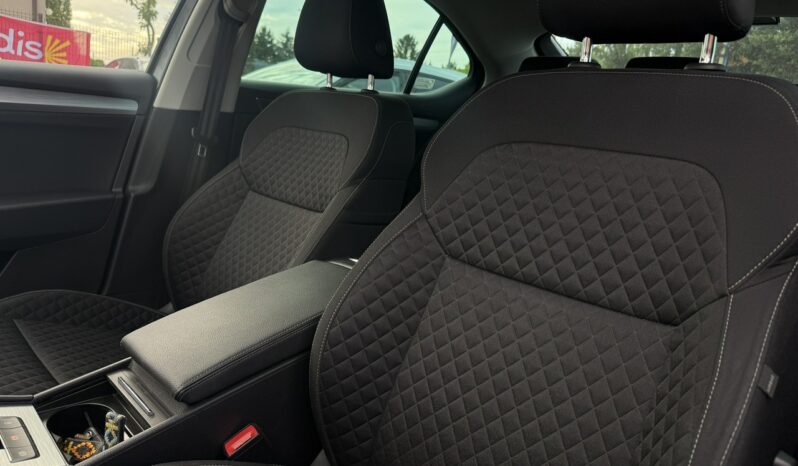 SKODA Superb  | FWD (przód) | Automatyczna | 150 KM | Szary full