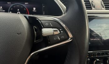 SKODA Superb  | FWD (przód) | Automatyczna | 150 KM | Szary full