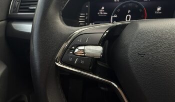 SKODA Superb  | FWD (przód) | Automatyczna | 150 KM | Szary full