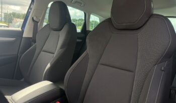 SKODA Karoq | 4×4 (doł. automatycznie) | Automatyczna D/S | 150 KM | Niebieski full