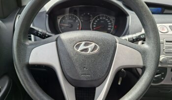HYUNDAI i20  | FWD (przód) | Manualna | 78 KM | bialy full