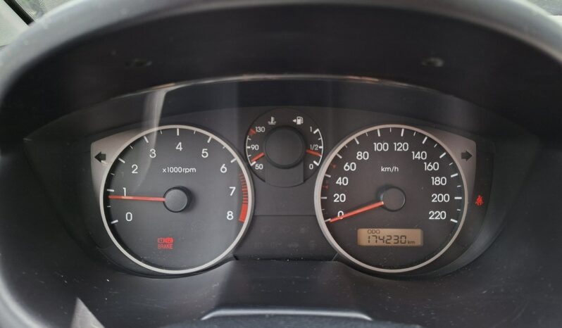 HYUNDAI i20  | FWD (przód) | Manualna | 78 KM | bialy full