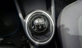 HYUNDAI i20  | FWD (przód) | Manualna | 78 KM | bialy full