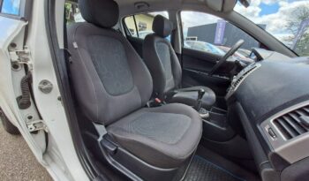 HYUNDAI i20  | FWD (przód) | Manualna | 78 KM | bialy full