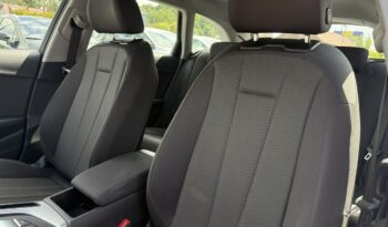 AUDI A4  | FWD (przód) | Automatyczna | 163 KM | bialy full