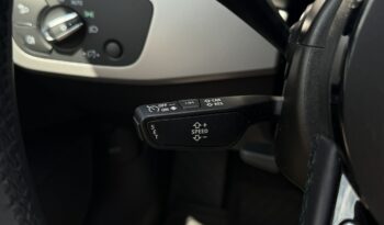 AUDI A4  | FWD (przód) | Automatyczna | 163 KM | bialy full